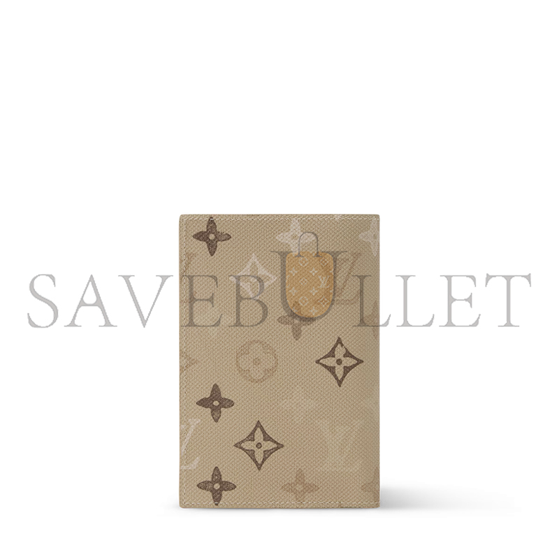 l0vis Vvtt0n master passport cover m29237 (14*10*2.5cm)
